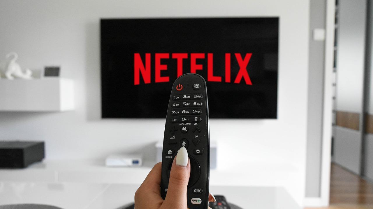 Addio a Netflix da questo dispositivo