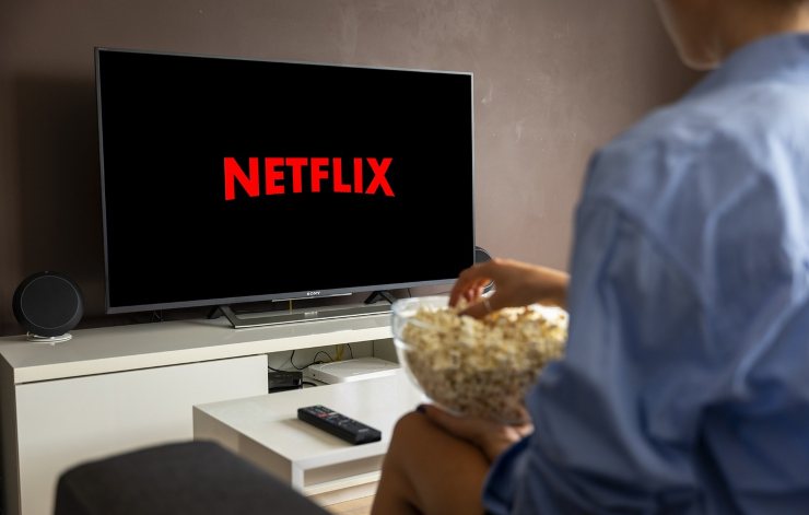 Addio a Netflix da questo dispositivo, ecco che sta succedendo