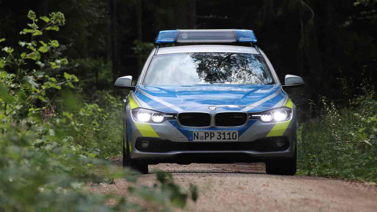 polizia e novità