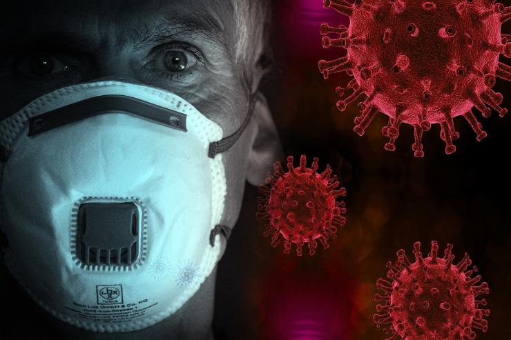 virus è allarme