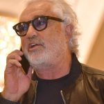 Flavio Briatore confessione sull'Italia