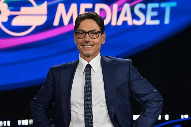 pier silvio berlusconi caccia proprio lei, ecco chi