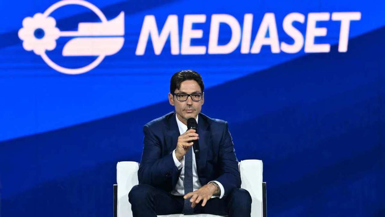 pier silvio berlusconi caccia proprio lei